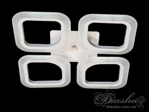 Светильник Diasha AS8060-4WHDIMMER