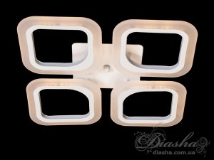 Светильник Diasha AS8060-4WHDIMMER