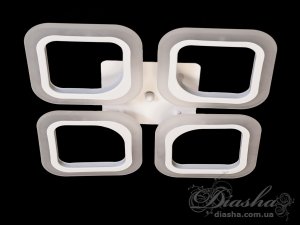 Светильник Diasha AS8060-4WHDIMMER