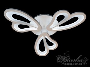 Светильник Diasha MX2359-3WHDIMMER