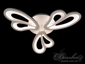 Светильник Diasha MX2359-3WHDIMMER