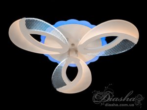 Светильник Diasha MX2361-3WHLEDDIMMER