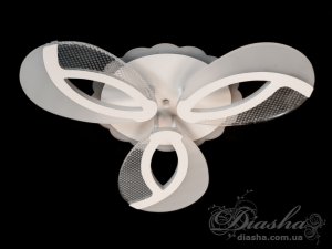 Светильник Diasha MX2361-3WHLEDDIMMER