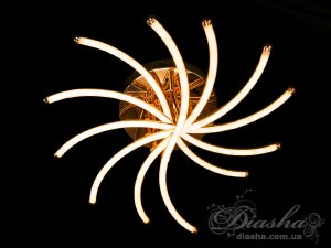 Люстра Diasha MX6244-6-500G