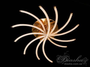Люстра Diasha MX6244-6-500G