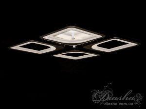 Светильник Diasha S8060-4BKLEDDIMMER