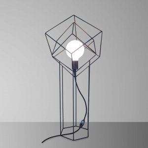 Настольная лампа Imperium Light In cube 96182.05.05