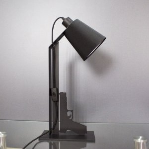 Настольная лампа Imperium Light Ata Gear 1661211.05.05