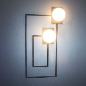 Бра Imperium Light Wien 207167.05.01