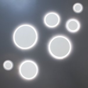 Бра Imperium Light Mushroom 263118.01.91