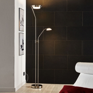 Торшер 93715 SARRIONE LED
