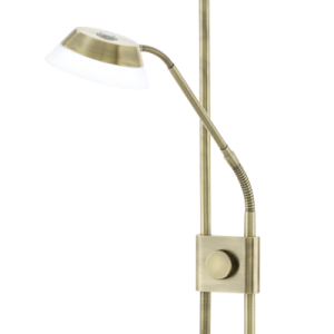 Торшер 93715 SARRIONE LED