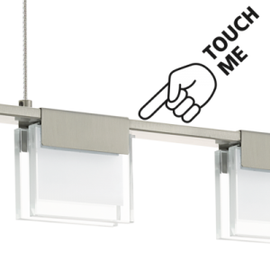 Люстра 93731 CLAP 1 LED