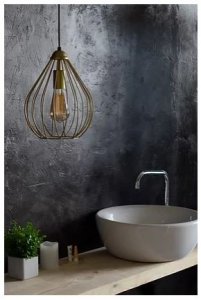 Люстра Atmolight Tulipe P220