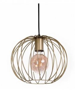 Люстра Atmolight Globe Р270