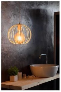 Люстра Atmolight Globe Р270