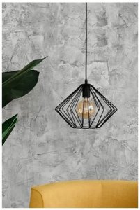 Люстра Atmolight Rhomb-S P300