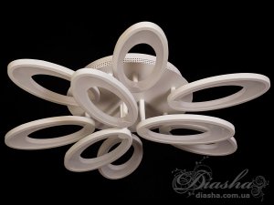 Светильник Diasha 1673-6+3WH-DIMMER