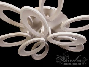 Светильник Diasha 1673-6+3WH-DIMMER