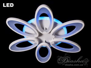 Светильник Diasha 1673-6LED
