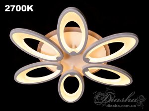 Светильник Diasha 1673-6LED