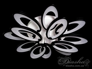 Светильник Diasha 1673-8+4B