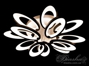 Светильник Diasha 1673-8+4B