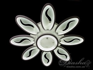 Светильник Diasha 1673-S-8+1W