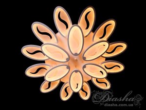 Светильник Diasha 1673S-12+6BKDIMMER2