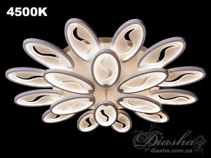 Светильник Diasha 1673S-12+6WHDIMMER