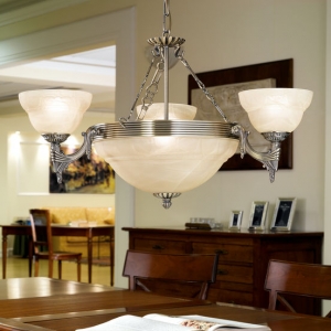 Люстра EGLO MARBELLA 85857