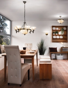 Лампа настольная EGLO MARBELLA 85861