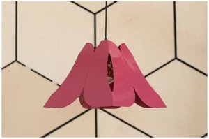 Люстра Atmolight Fleur P350