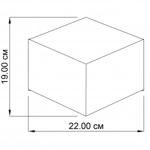 Бра Imperium Light Envelope 352122.05.05