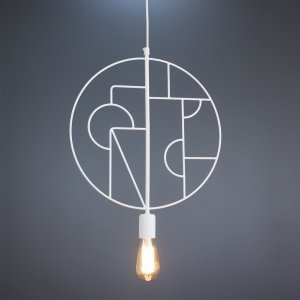 Люстра Imperium Light Avant-garde 160150.01.01