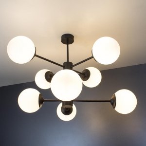 Люстра Imperium Light Atlant 256866.05.01