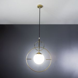 Люстра Imperium Light Art deco 320140.12.01