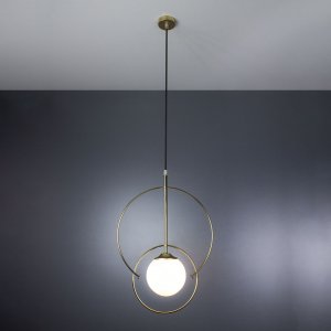Люстра Imperium Light Art deco 320146.12.01