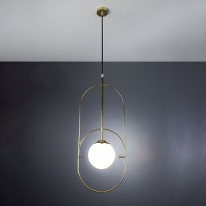 Люстра Imperium Light Art deco 320158.12.01