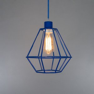 Люстра Imperium Light Black Fort Mini 36125.29.29