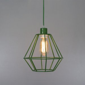 Люстра Imperium Light Black Fort Mini 36125.39.39