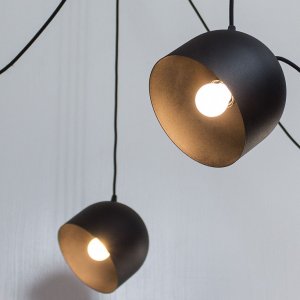 Люстра Imperium Light Bellfort 155599.05.05