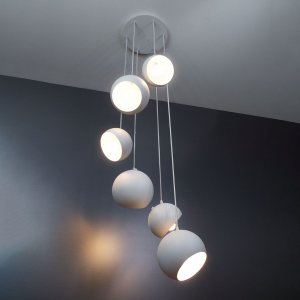 Люстра Imperium Light Bells 31763.01.01